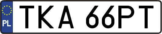 TKA66PT
