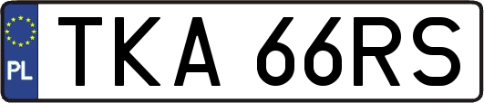 TKA66RS