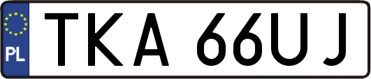 TKA66UJ