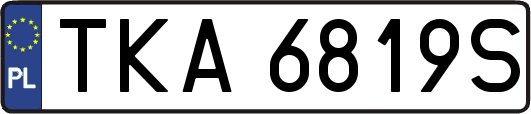 TKA6819S