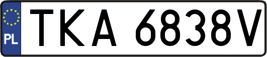 TKA6838V