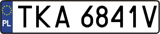 TKA6841V