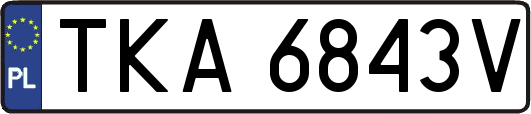 TKA6843V