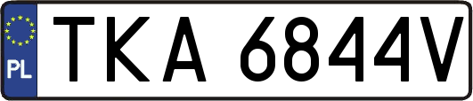 TKA6844V