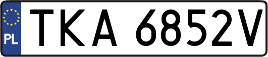 TKA6852V