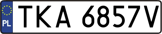 TKA6857V