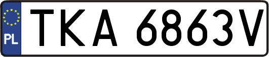 TKA6863V