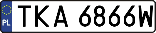 TKA6866W