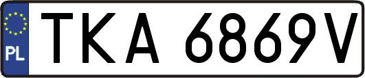 TKA6869V