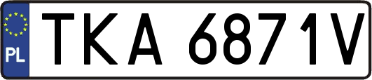 TKA6871V