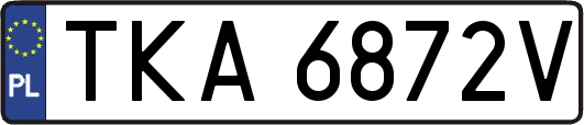 TKA6872V