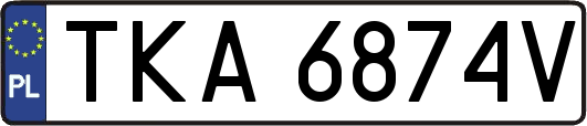 TKA6874V