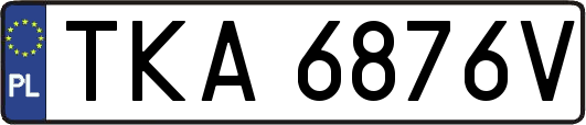 TKA6876V