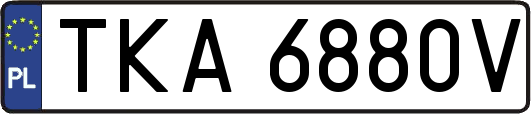TKA6880V