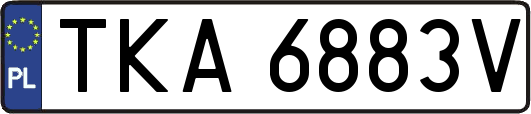 TKA6883V