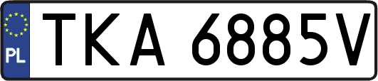 TKA6885V