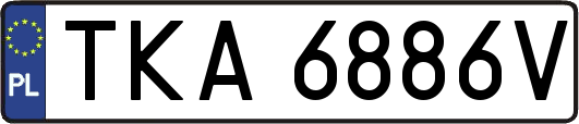 TKA6886V
