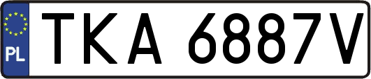 TKA6887V