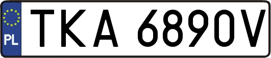 TKA6890V