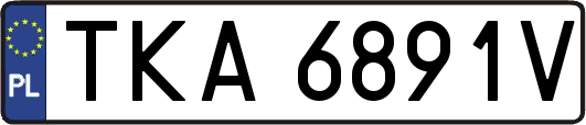 TKA6891V