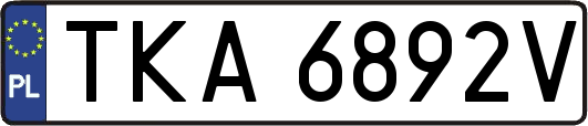 TKA6892V