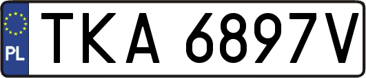 TKA6897V