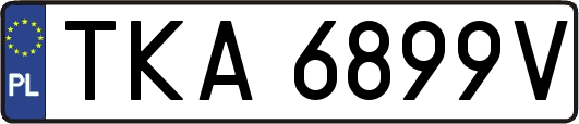 TKA6899V