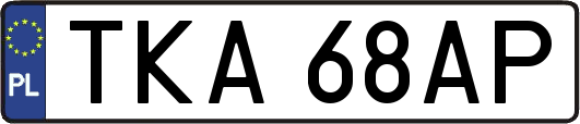 TKA68AP