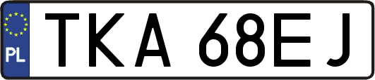 TKA68EJ