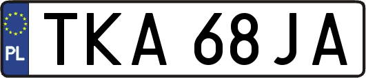 TKA68JA