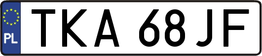 TKA68JF