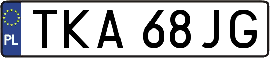 TKA68JG