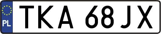 TKA68JX