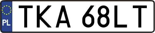 TKA68LT