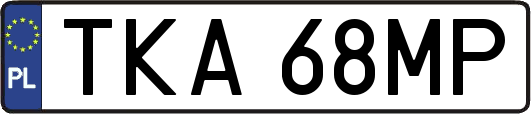 TKA68MP