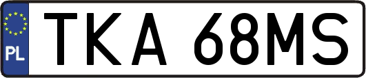 TKA68MS