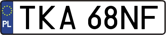 TKA68NF