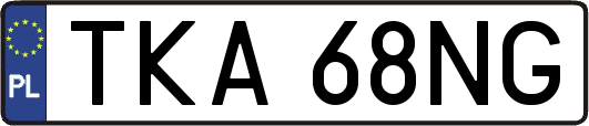 TKA68NG