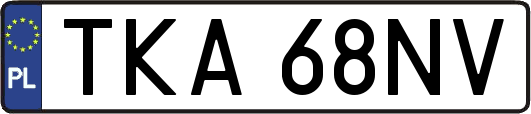 TKA68NV