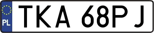 TKA68PJ