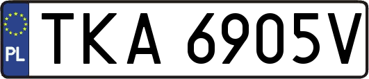 TKA6905V