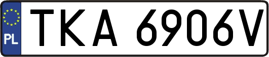 TKA6906V