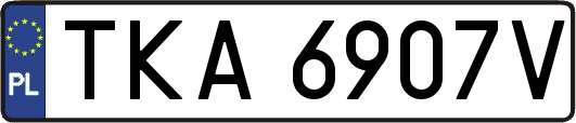 TKA6907V