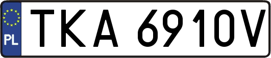 TKA6910V