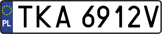 TKA6912V