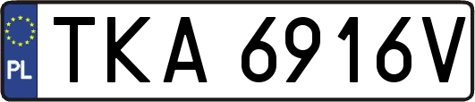 TKA6916V