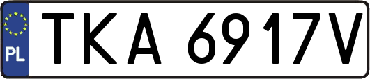TKA6917V
