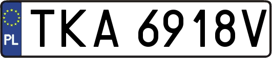 TKA6918V