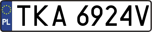 TKA6924V
