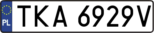 TKA6929V